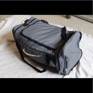 Duffel bag